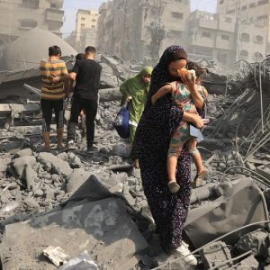 Gaza, Medici senza Frontiere: "Bombe su ambulanze e ospedali"