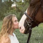 Gli infermieri e la terapia del cavallo