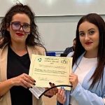 Igiene delle mani, premiato il video realizzato da 8 studenti del CdL in Infermieristica di Udine