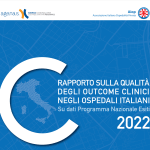 Presentato il Rapporto Agenas-Aiop sulla qualità degli outcome clinici negli ospedali italiani. Il privato batte il pubblico