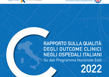 Presentato il Rapporto Agenas-Aiop sulla qualità degli outcome clinici negli ospedali italiani. Il privato batte il pubblico