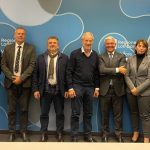 Incontro tra Ordini TSRM e PSTRP della Lombardia e assessore Bertolaso