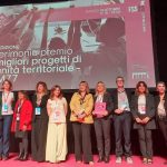 Infermiere di famiglia e telemedicina: due progetti ferraresi premiati al Forum Sistema Salute