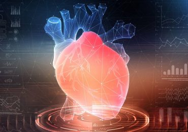 Intelligenza artificiale (IA): boom di algoritmi per prevenire l'infarto