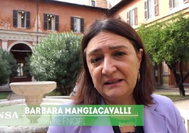 Mangiacavalli (Fnopi): "Italia destinata a restare senza infermieri"