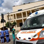 Napoli, ambulanze multate durante i soccorsi