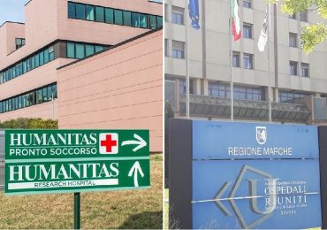 Ospedali migliori d'Italia: Rozzano e Ancona di nuovo sul podio. La classifica Agenas