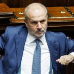 Personale sanitario, Schillaci: "Manca perché si è preferito strapagare i gettonisti"