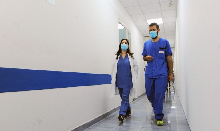 Piemonte, mancano 4-5mila infermieri: "Professione poco attrattiva"
