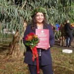 Pisa, studentessa sorda si laurea in Infermieristica: la bella storia di Sara