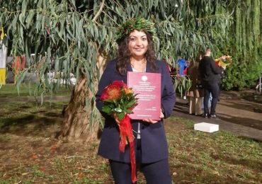Pisa, studentessa sorda si laurea in Infermieristica: la bella storia di Sara