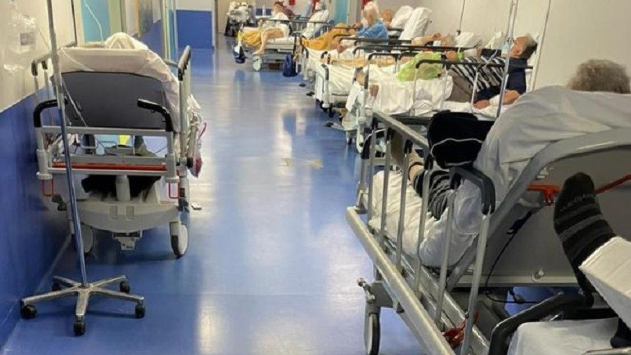 Fuga dal pronto soccorso: non assegnato il 50% dei contratti di  specializzazione in Emergenza-Urgenza