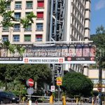 Salerno, la denuncia di un oss: "Pazienti legati, sporchi e senza cibo in Pronto soccorso"