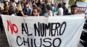 Sicilia: approvata la legge per abolire il numero chiuso a medicina