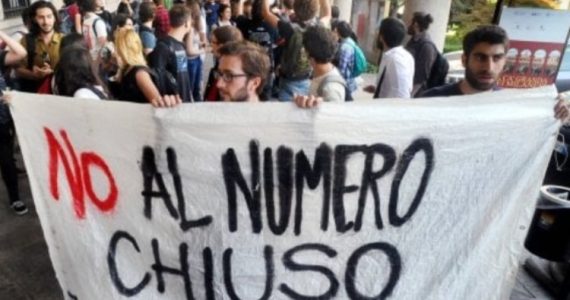 Sicilia: approvata la legge per abolire il numero chiuso a medicina