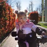 SMA1: l'importanza dello screening neonatale. Un cortometraggio per parlarne