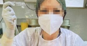 Tecnico sanitario ricuce cadavere sorridendo e posta foto: ferma condanna dell'Ordine Tsrm e Pstrp di Brindisi