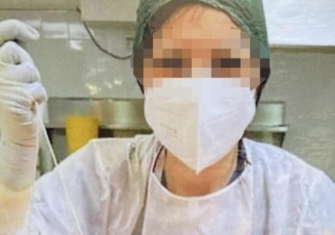 Tecnico sanitario ricuce cadavere sorridendo e posta foto: ferma condanna dell'Ordine Tsrm e Pstrp di Brindisi