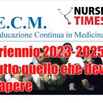 Triennio formativo ECM 2023-2025: tutto quello che c'è da sapere