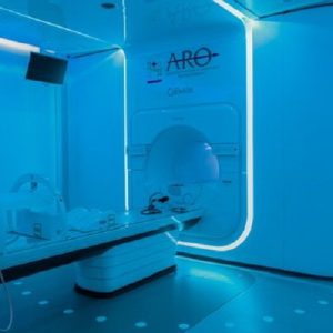 Tumori, a Verona la radioterapia di ultra-precisione si sincronizza col respiro: tessuti sani ancora più protetti