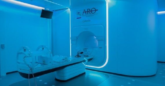 Tumori, a Verona la radioterapia di ultra-precisione si sincronizza col respiro: tessuti sani ancora più protetti