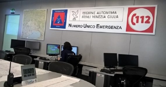 Uomo colpito da infarto a Sacile (Pordenone): infermiere Sores guida i passanti al telefono nelle manovre salavavita