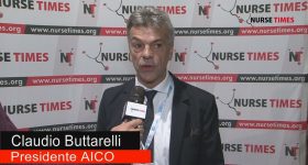 XXII Congresso nazionale Aico: video intervista al presidente Buttarelli