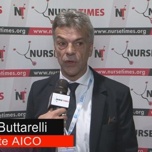 XXII Congresso nazionale Aico: video intervista al presidente Buttarelli
