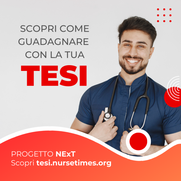 Estar (Toscana) concorso pubblico per infermieri. Al via le domande