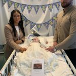 Caso Indi Gregory: la battaglia legale sulla vita di una neonata incurabile