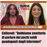Caterina Collovati shock: "Infermieri, smettetela di lamentarvi dello stipendio. Non è basso"