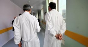 Clostridium difficile resiste ai disinfettanti al cloro usati in ospedale: lo studio