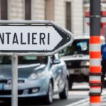 Contributo a medici e infermieri di confine, Nursind: "Non fermerà la fuga verso la Svizzera"