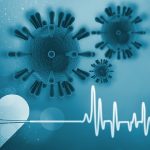 Covid: i rischi per i vasi coronarici