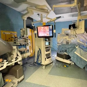 Evento ECM (10 crediti) a Latina: "L’infermiere ad alta competenza tecnologica in urologia: dalla endo-urologia laser-assistita alla chirurgia laparoscopica e robotica"