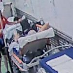 Finti malati, ma veri sciacalli: inchiodati dalle super telecamere i ladri del San Martino di Genova
