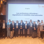 Gli Ordini degli infermieri di tutto il mondo si confrontano a Parigi
