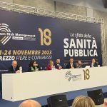 Grasso (OPI Arezzo) sostiene la prescrizione infermieristica al Forum Risk: plasmare il futuro della sanità