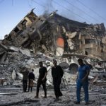 Guerra e tutela degli ospedali: cosa dice il diritto internazionale umanitario (IHL)