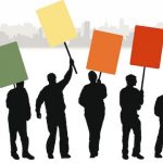 I sindacati devono tutelare solo i propri iscritti?