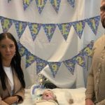 Indi Gregory, rifiutato l'appello dei genitori: già oggi il distacco dei sostegni vitali?