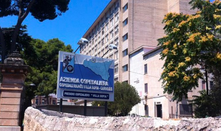 Infermiere picchiato selvaggiamente a Palermo: ospedale Villa Sofia dovrà risarcirlo