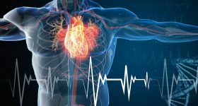 Insufficienza cardiaca, testata nuova molecola