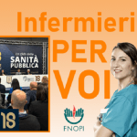 Libera professione infermieristica: giornata Fnopi sugli sviluppi futuri al Forum Risk di Arezzo