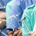 Medici e infermieri, confermato lo sciopero del 5 dicembre