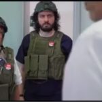 Medici in Campania: spot con giubbotti antiproiettile ed elmetti per denunciare le aggressioni 1