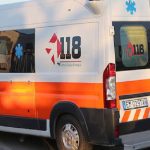 Minacciò infermiera e autista del 118 con un fucile da sub: indagini concluse a Lugo (Ravenna)