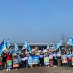 Nursind Veneto aderisce allo sciopero degli infermieri: "Chiediamo migliori condizioni di lavoro e stop a demansionamento"