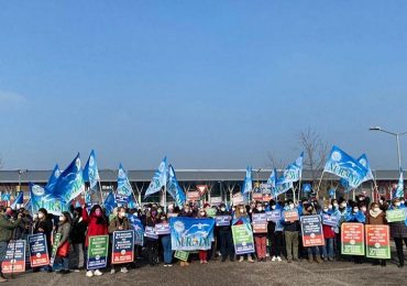 Nursind Veneto aderisce allo sciopero degli infermieri: "Chiediamo migliori condizioni di lavoro e stop a demansionamento"