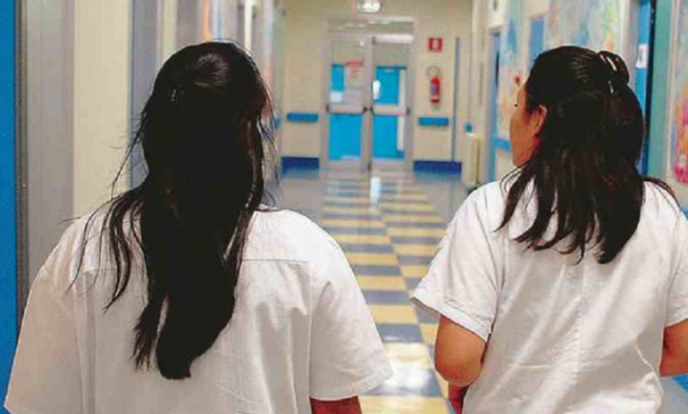 Nursing Up: "In Lombardia arrivano i primi infermieri dall'America Latina, ma tanti italiani vanno all'estero"